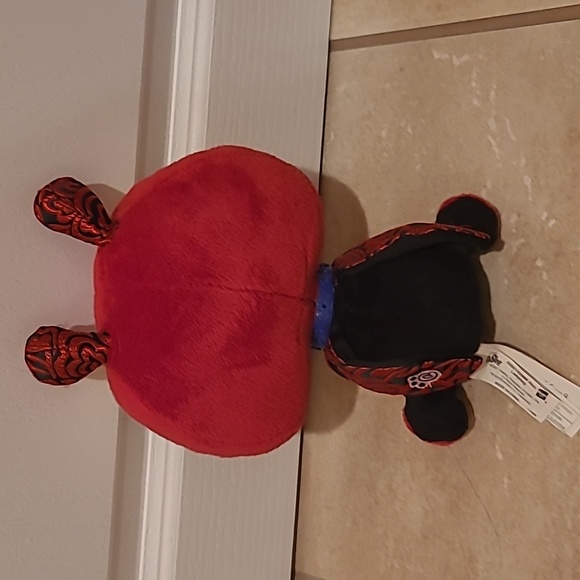 LPS Ladie Bug plush - Picture 2 of 3